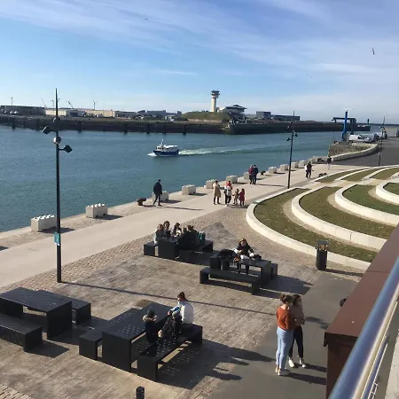 Studio-cosy 5 ブローニュ・シュル・メール