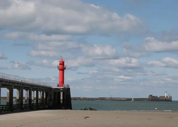 アパート Studio-cosy 5