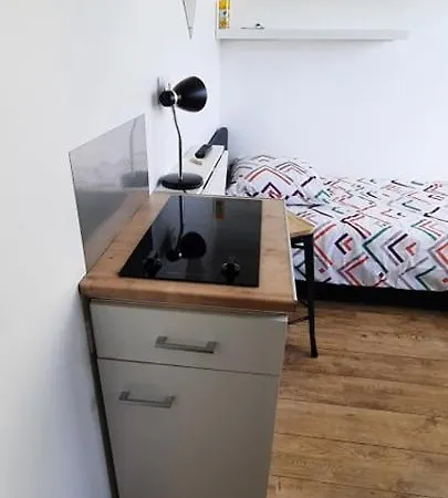 Studio-cosy 5 شقة