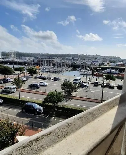 Апартаменты Studio-cosy 5 *