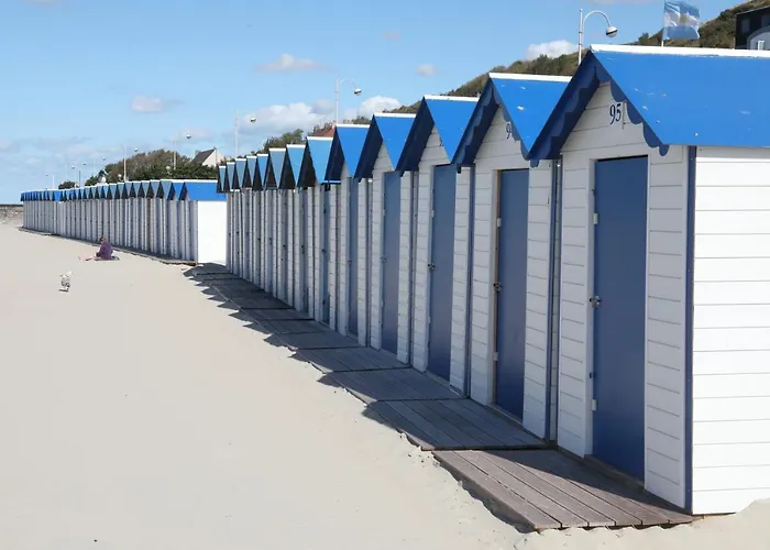 Апартаменты Studio-cosy 5 *